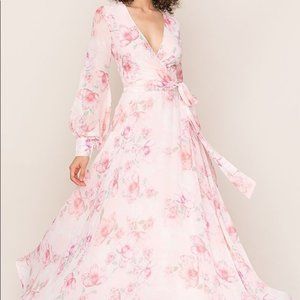 RESERVED Yumi Kim Giselle Dress
